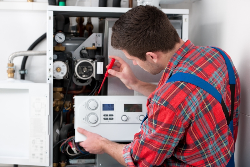 Boiler Repairs Service Wokingham