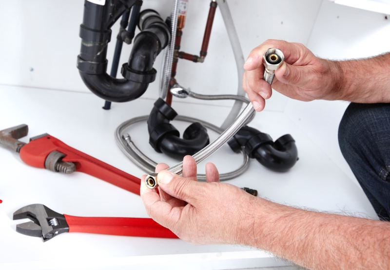 Clogged Toilet Repair Wokingham, RG40, RG41