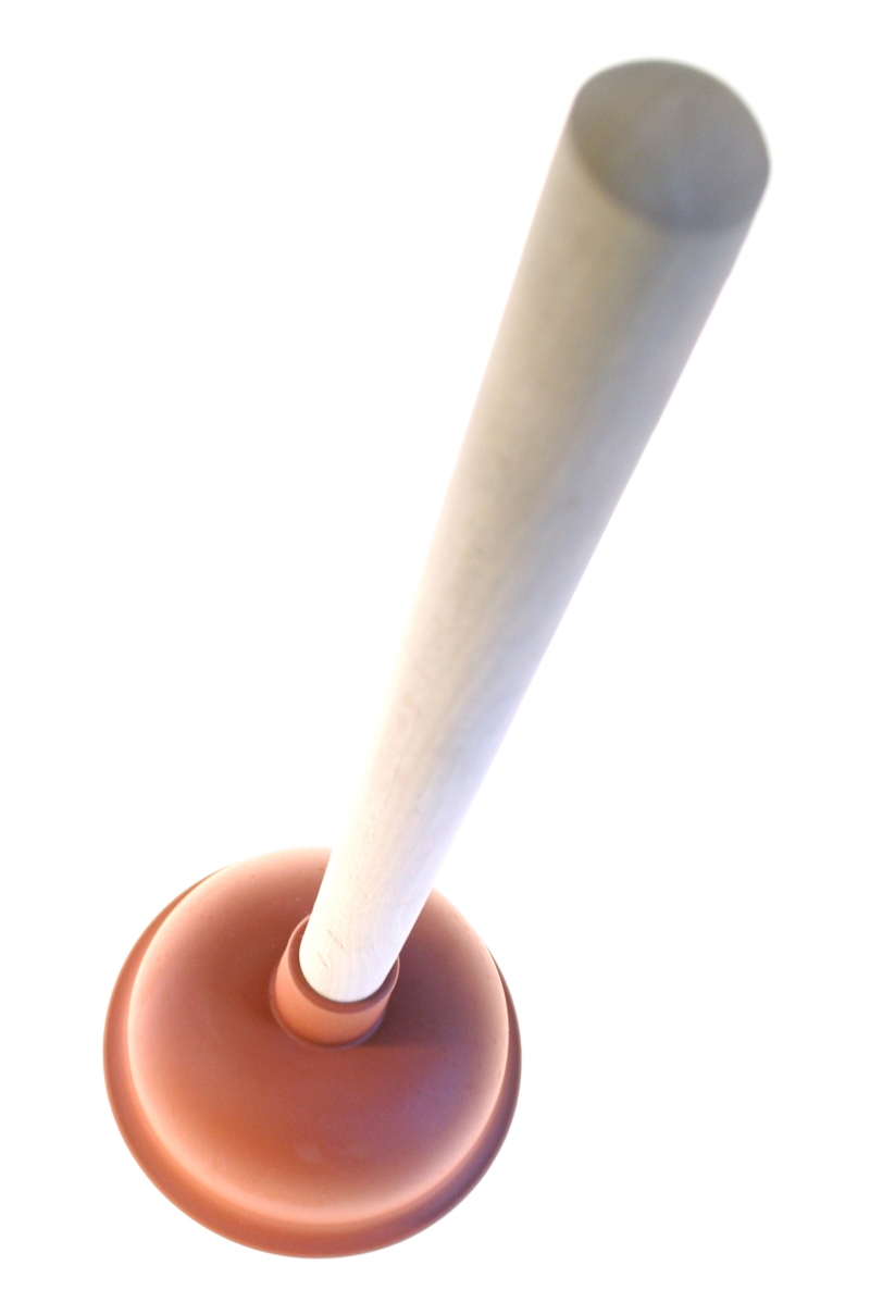 Clogged Toilet Wokingham, RG40, RG41