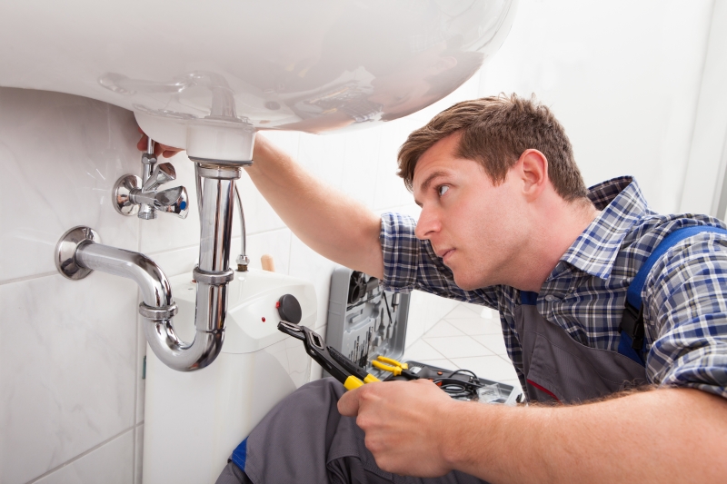 Emergency Plumbers Wokingham
