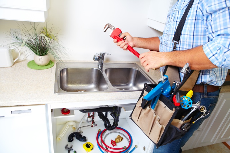 Plumbers Near Me Wokingham, RG40, RG41