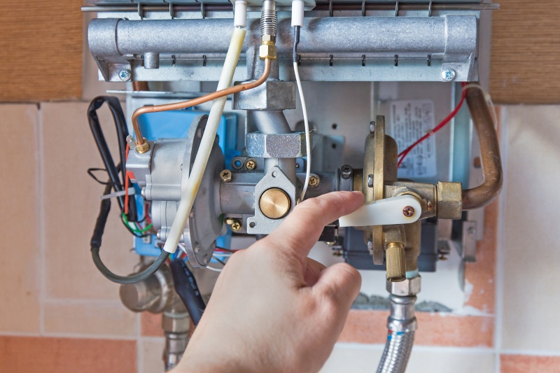 Plumbing Heating Wokingham, RG40, RG41